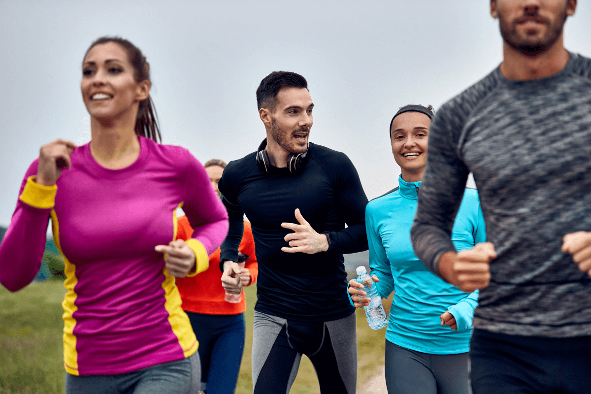Priprema za maraton: Koji su suplementi najbolji za trkače?