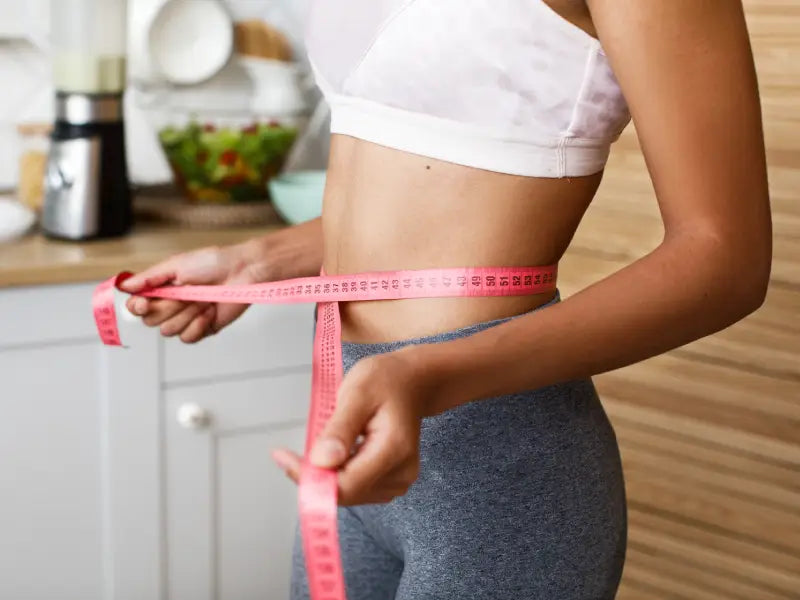 3 ključna koraka i najbolji suplementi za mršavljenje