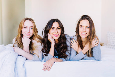 Esencijalni vitamini za žene u 30im: šta vam je zaista potrebno i zašto