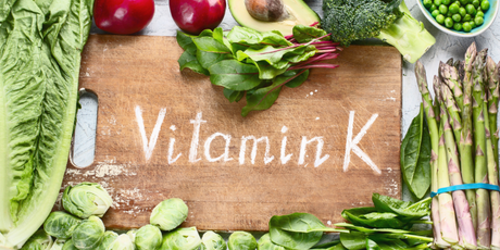 Vitamin K: Tajni zaštitnik kostiju, srca i krvnih sudova