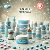 Formule za ublažavanje bola