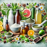 Detoks i čišćenje