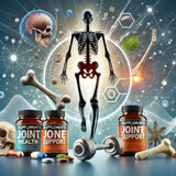 Kosti, zglobovi i hrskavica