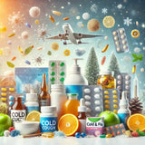 Prehlada, kašalj i grip