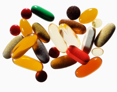 Vitamini