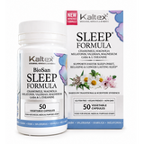 Kaltex SLEEP FORMULA: Za Kvalitetan San, Relaksaciju i Protiv Nesanice