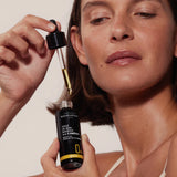Novexpert Beauty Uljani Booster sa 5 Omega – Intenzivna Nega i Obnova Suve Kože