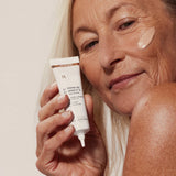 Novexpert Tonirana Karamel Krema N°1 Svetla – Prirodan Sjaj i Anti-Age Nega