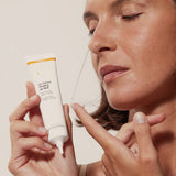 Novexpert Piling Noćna Krema sa Vitaminom C – Obnova i Blistav Ten Tokom Noći
