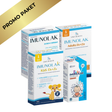 IMUNOLAK Family Pack – Kompletna podrška imunitetu za celu porodicu - Dobrobit