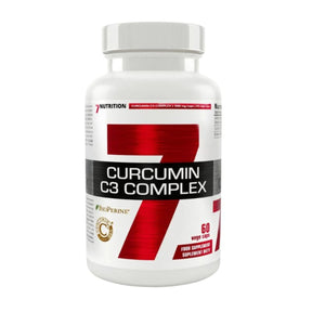 7Nutrition Kurkumin C3 Complex – Prirodna Zaštita i Zdravlje Zglobova - Dobrobit