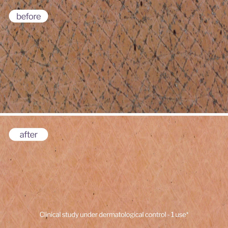 Novexpert Pro-Retinol balzam za čišćenje – balzam za skidanje šminke i čišćenje lica