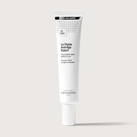 Novexpert Expert Anti-Aging Fluid – Prirodni Fluid Protiv Bora i Starenja Kože