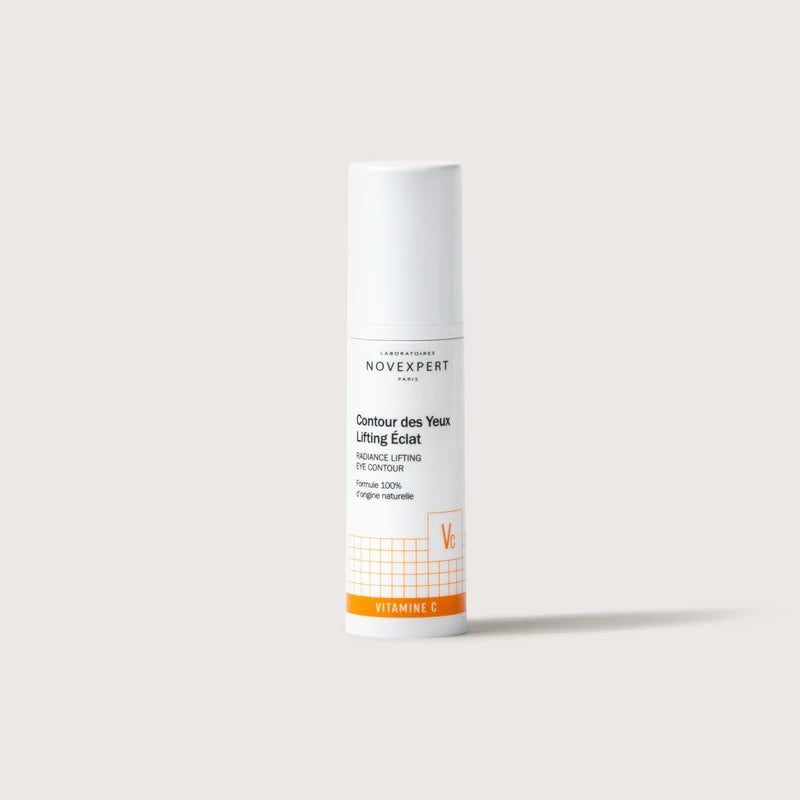 Novexpert Radiance Lifting Krema za ZonU Oko Očiju – Trenutni Lifting i Blistav Pogled