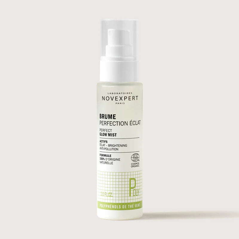 Novexpert Perfect Glow Sprej – Za blistav i ujednačen ten