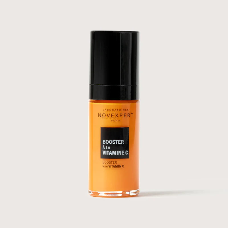 Novexpert Booster serum sa vitaminom C – 25% stabilizovanog kompleksa
