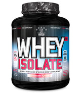 5 Stars Whey Isolate 2kg – Premium Izolat Proteina Surutke