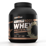 5 Stars Whey Protein 3kg – Visokokvalitetni Protein Za Rast Mišića I Oporavak