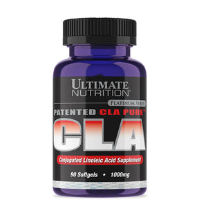 Ultimate Nutrition Weight Loss Energy Boost Pack – CLA, Fat Bloc, Gold Burn - Dobrobit