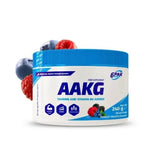 6PAK AAKG 240g Šumsko Voće – L-Arginin Alfa-Ketoglutarat za Pumpu