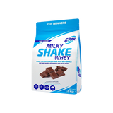 6PAK Milky Shake Whey – Ukusan proteinski šejk za mišićni rast i oporavak