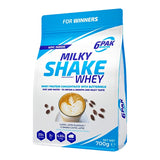6PAK Milky Shake Whey – Ukusan proteinski šejk za mišićni rast i oporavak
