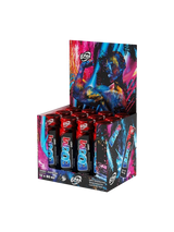 6PAK Boom Shot 80ml Trešnja-Malina – Pre-Workout Bez Stimulansa