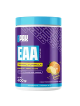 6PAK EAA 400g Narandža Limun - 8 Esencijalnih Amino Kiselina