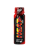 6PAK Heat Shot 80ml Grejp-Limun – Termogeni Sagorevač Masti