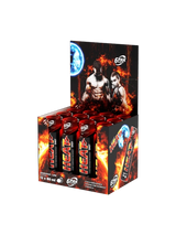 6PAK Heat Shot 80ml Grejp-Limun – Termogeni Sagorevač Masti