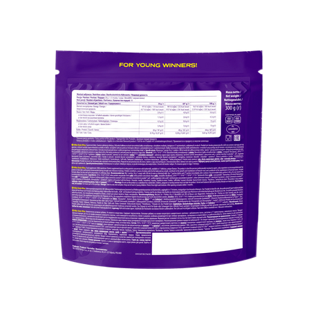 6PAK Milky Shake Whey – Ukusan proteinski šejk za mišićni rast i oporavak