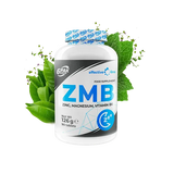 6PAK ZMB 90kapsula – Cink, Magnezijum i Vitamin B6 za Testosteron