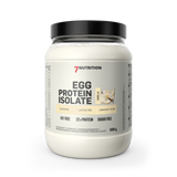7Nutrition Egg Protein Isolate 500 g – Izolat proteina jajeta bez laktoze