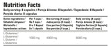 7Nutrition Glutamine Max 120 vege kapsula – L-glutamin za oporavak, imunitet i zdravlje creva