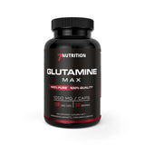 7Nutrition Glutamine Max 120 vege kapsula – L-glutamin za oporavak, imunitet i zdravlje creva