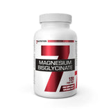 7Nutrition Magnesium Bisglycinate 120 vege kapsula – Magnezijum bisglicinat sa vitaminom B6