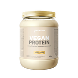 7Nutrition Vegan Protein 660 g – Biljni protein od graška i suncokreta