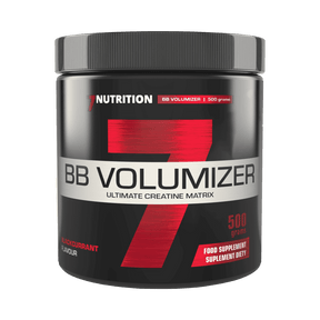 7Nutrition BB Volumizer 500g – Anabolička Formula za Mišićni Rastu i Regeneraciju - Dobrobit