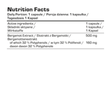 7Nutrition Citrus Bergamot – Prirodna Podrška Srcu