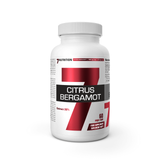 7Nutrition Citrus Bergamot – Prirodna Podrška Srcu