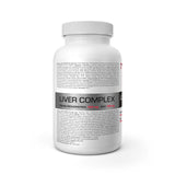 7Nutrition Liver Complex, 60 Kapsula – Napredna Formula za Podršku Jetri