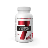 7Nutrition Vitamin B-Complex B-50 Methyl - Podrška Energiji i Nervnom Sistemu