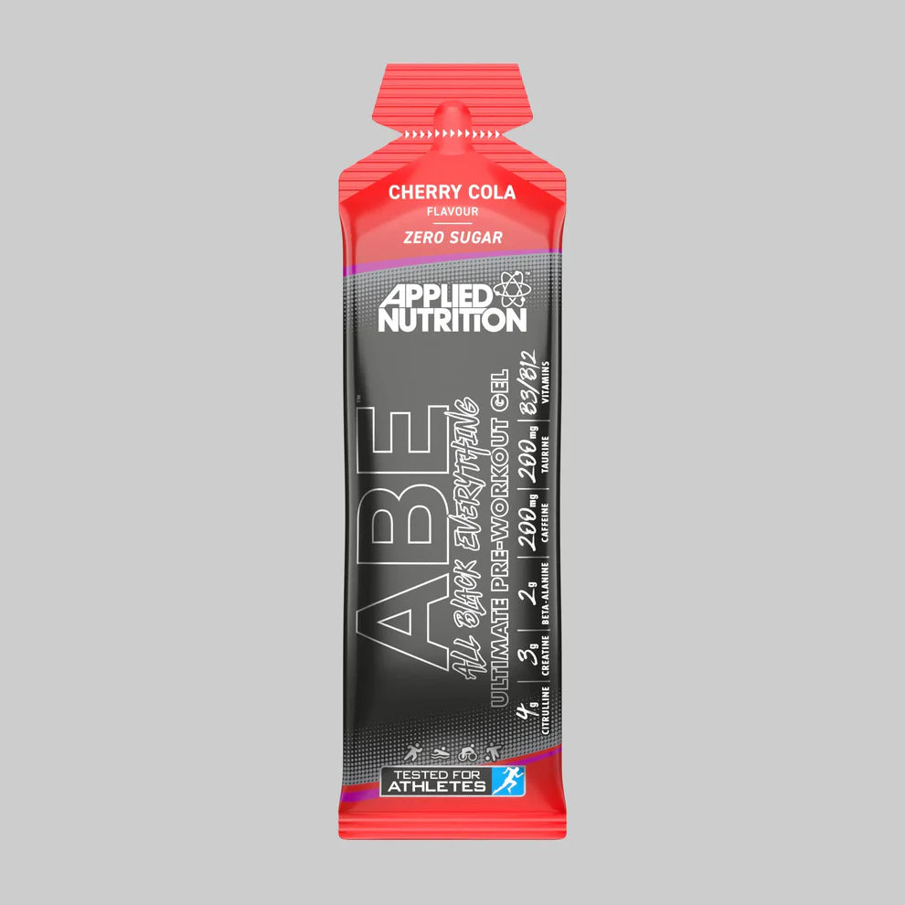 Applied Nutrition ABE Performance Pre-Workout Gel 60g