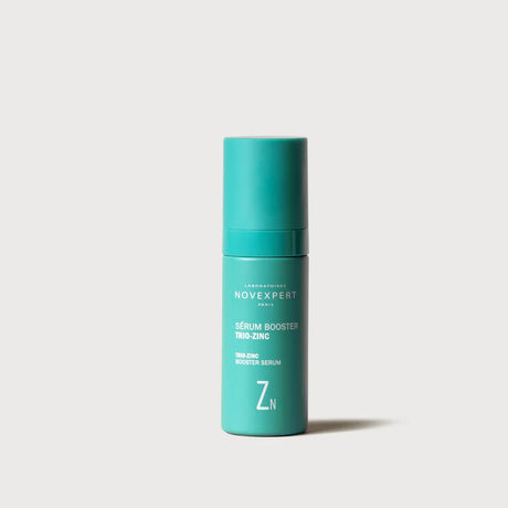 Novexpert Trio-Cink Booster Serum – Serum protiv bubuljica, akni i nepravilnosti