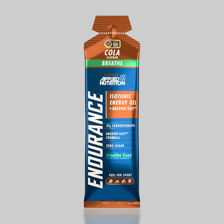 Applied Nutrition Energy Gel – Izotonični Energetski Gel za Izdržljivost