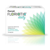 PharmaS Floriotic Daily – Probiotik za crevnu floru (10 kapsula)