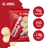 Applied Nutrition Protein Chips – Proteinski čips sa 15 g proteina, 50 g