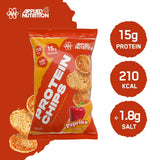 Applied Nutrition Protein Chips – Proteinski čips sa 15 g proteina, 50 g