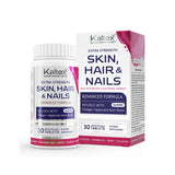 Kaltex Skin, Hair & Nails – Podrška kosi, koži i noktima