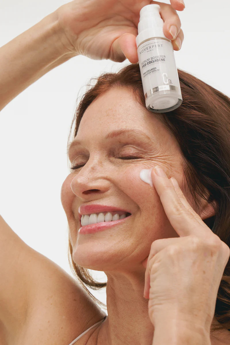 Novexpert Pro-Collagen Booster Serum – Serum za Podsticanje Kolagena